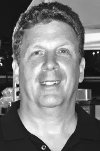 Robert Kauffman 1954-2026